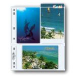 Print File Archival Storage Pages 46-6P (25 Sheets)